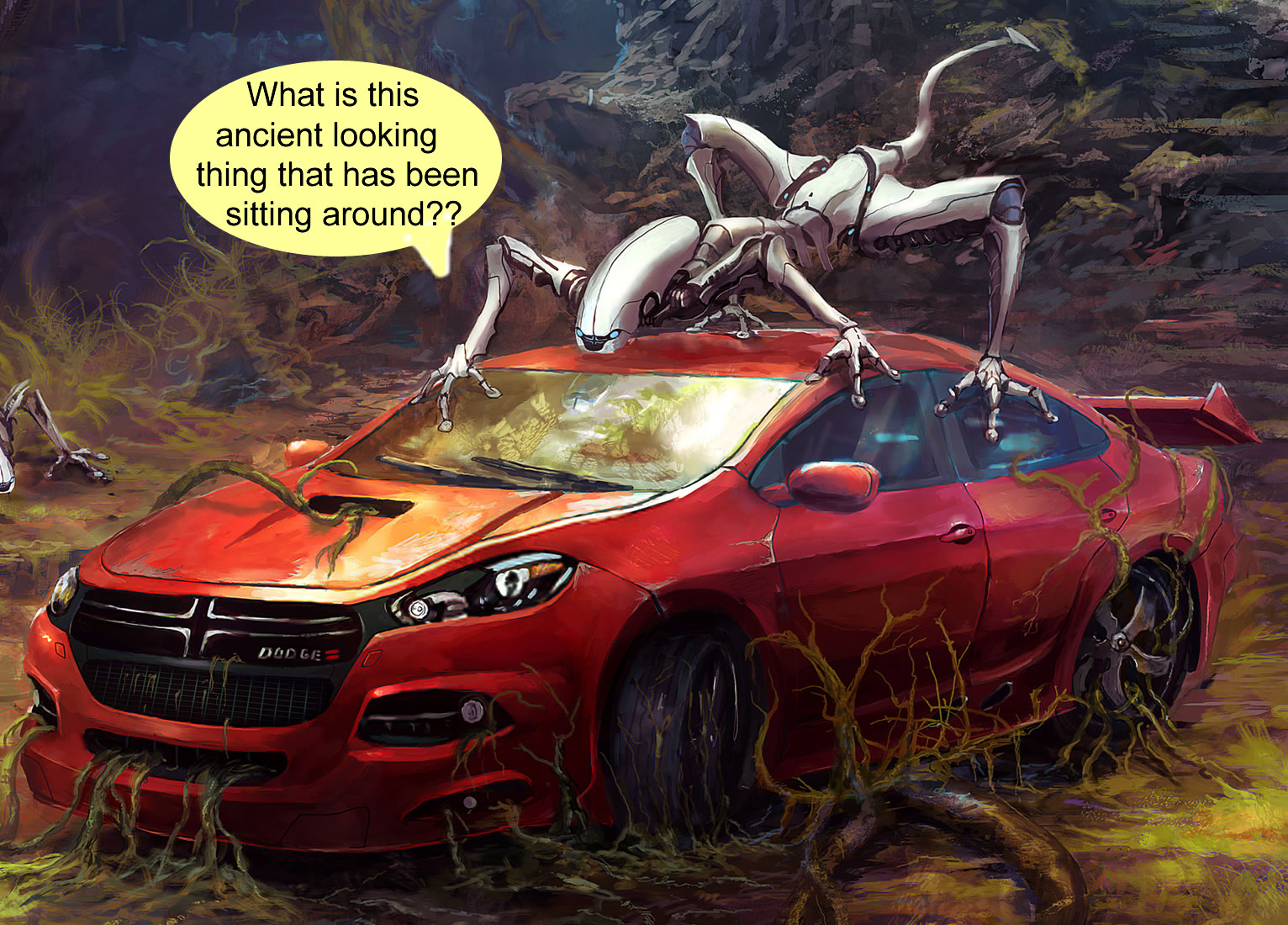 Salvage Cars for Sale in Florida