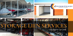 Storage Lien Services
