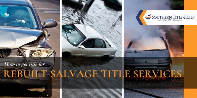 cert of title slvg rebuildable meaning