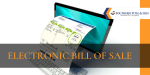 E-Bill of Sale