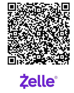 To Pay using Zelle