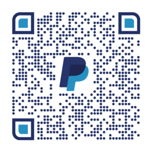 PayPal QR Code